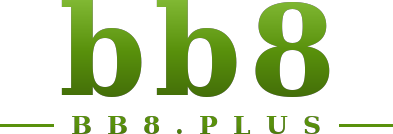 bb8 logotipo
